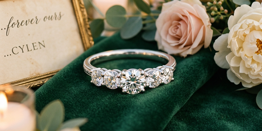 A Mother’s Day Guide to "Ageless" Elegance